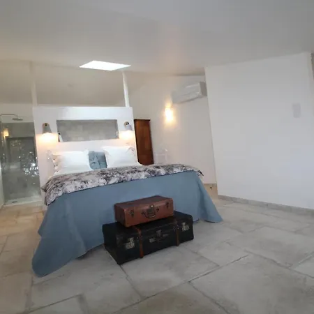 Sur La Founintrouze Prázdninový dům