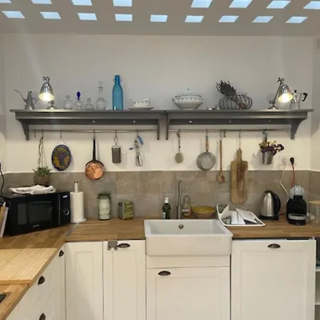 Holiday home Sur La Founintrouze