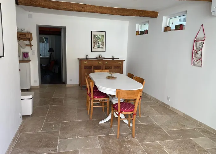 Hébergement de vacances Sur La Founintrouze Fabrezan